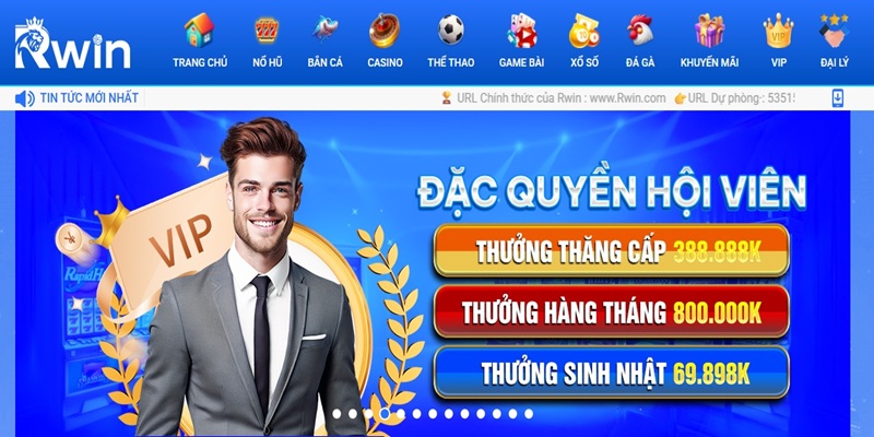 Cách nhận khuyến mãi chi tiết 