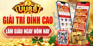 Các sản phẩm giải trí đỉnh cao tại UU88