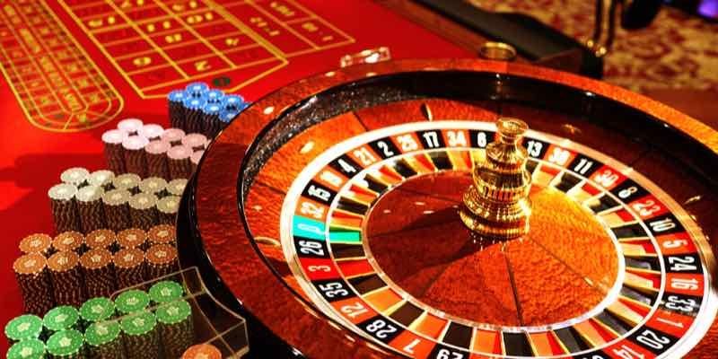 Quy định dễ dàng khi trải nghiệm game roulette 33win68vk