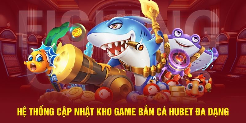 Ưu điểm trải nghiệm bắn cá đổi thưởng hấp dẫn